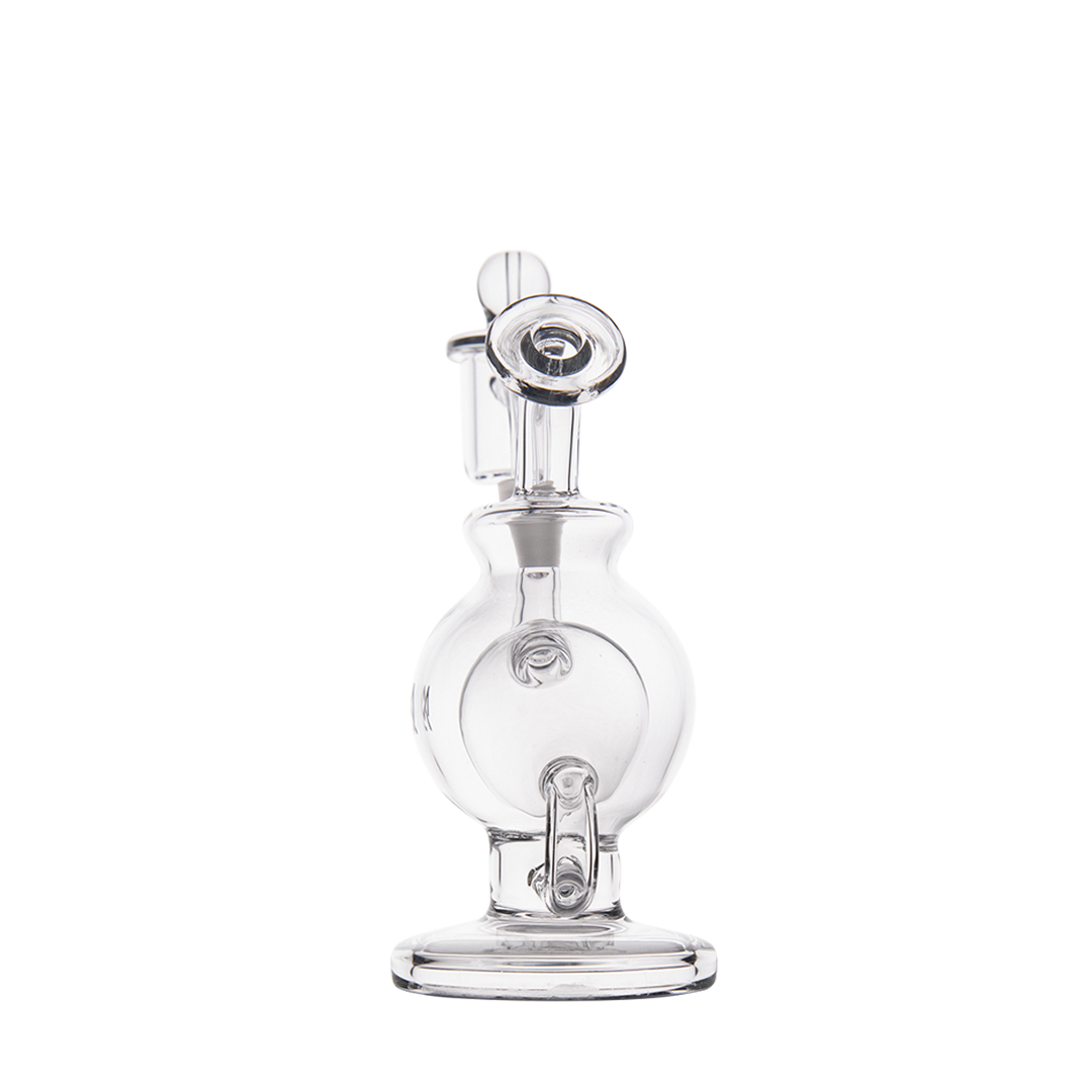 Atlas Mini Dab Rig