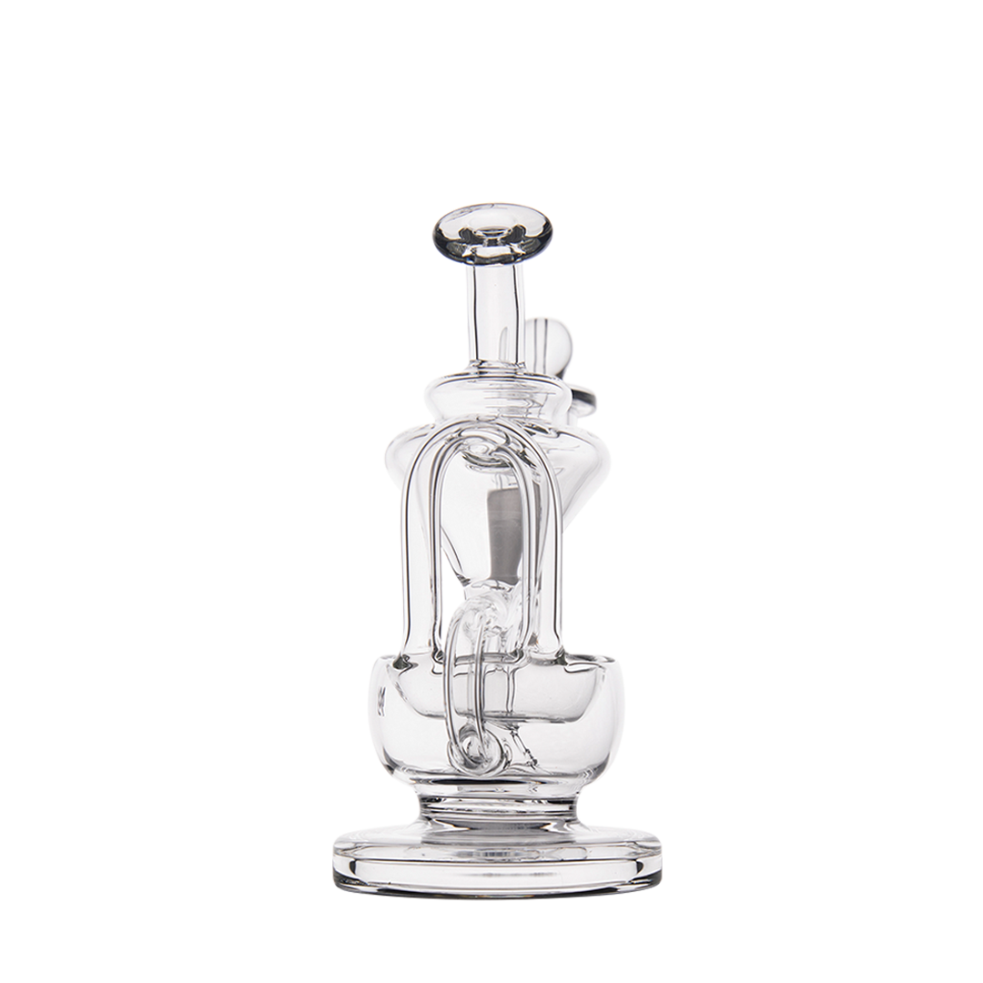 Claude Mini Dab Rig