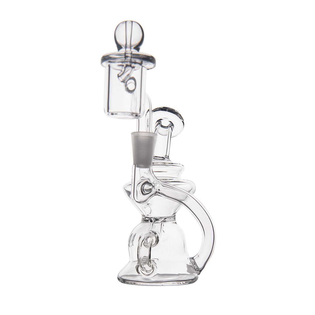 Hydra Mini Dab Rig