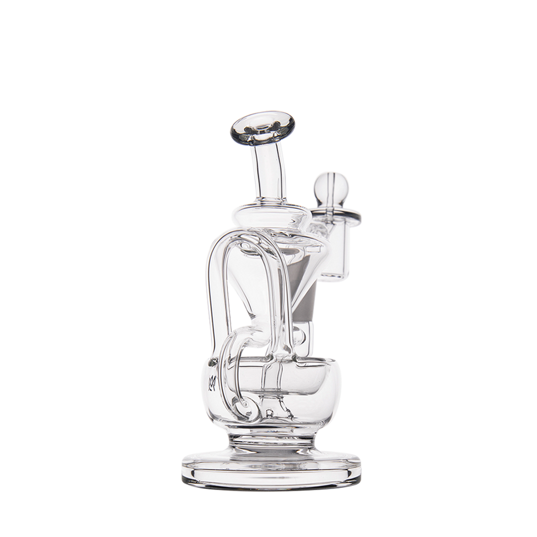 Claude Mini Dab Rig