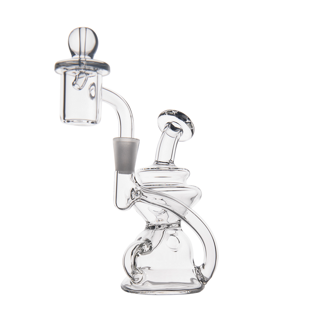 Hydra Mini Dab Rig