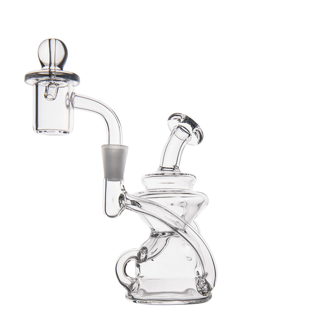 Hydra Mini Dab Rig