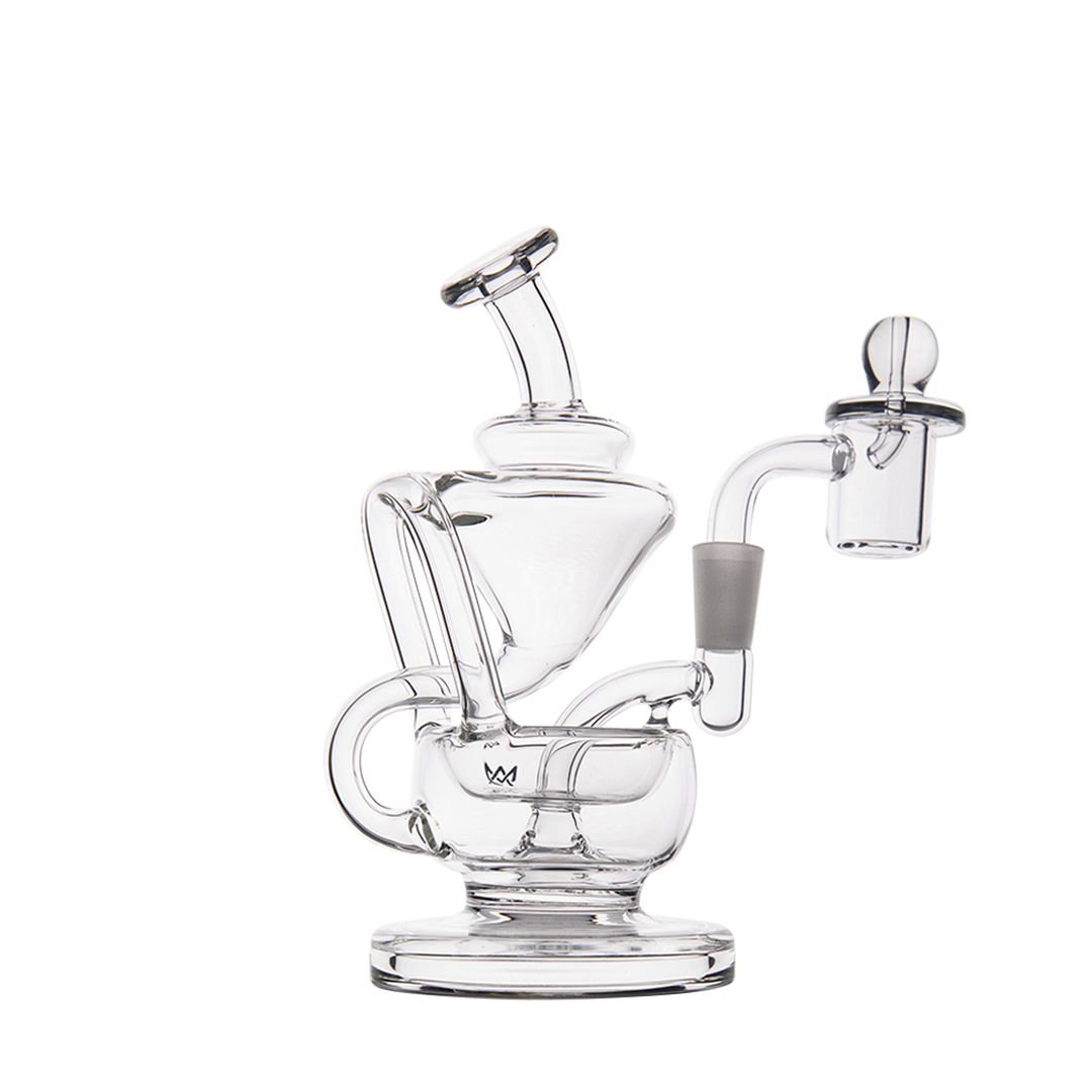 Claude Mini Dab Rig