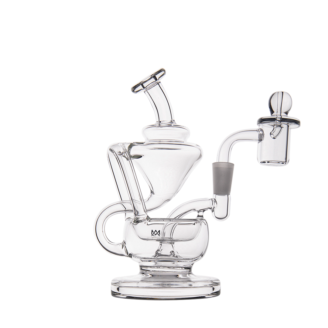 Claude Mini Dab Rig