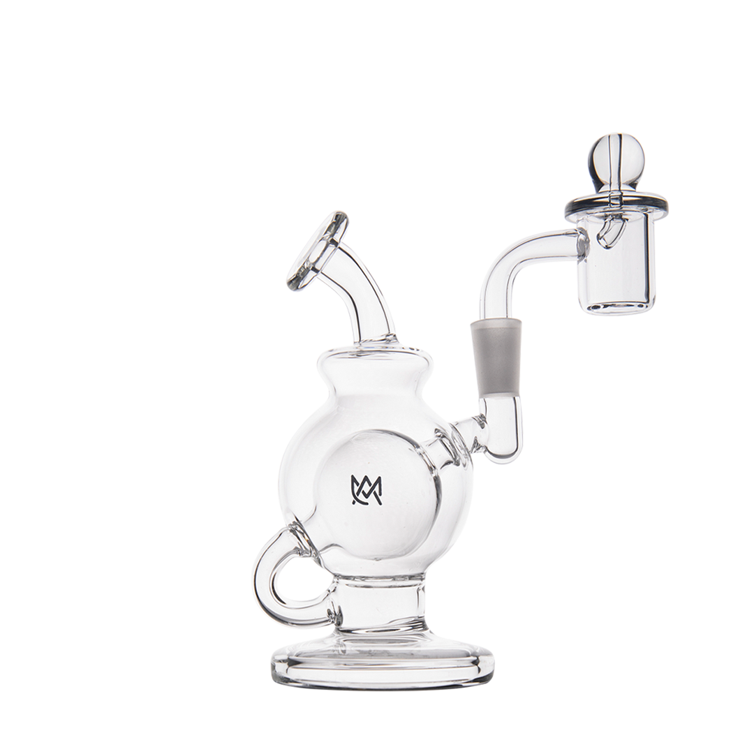 Atlas Mini Dab Rig