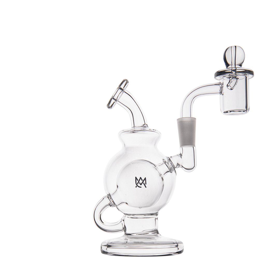 Atlas Mini Dab Rig