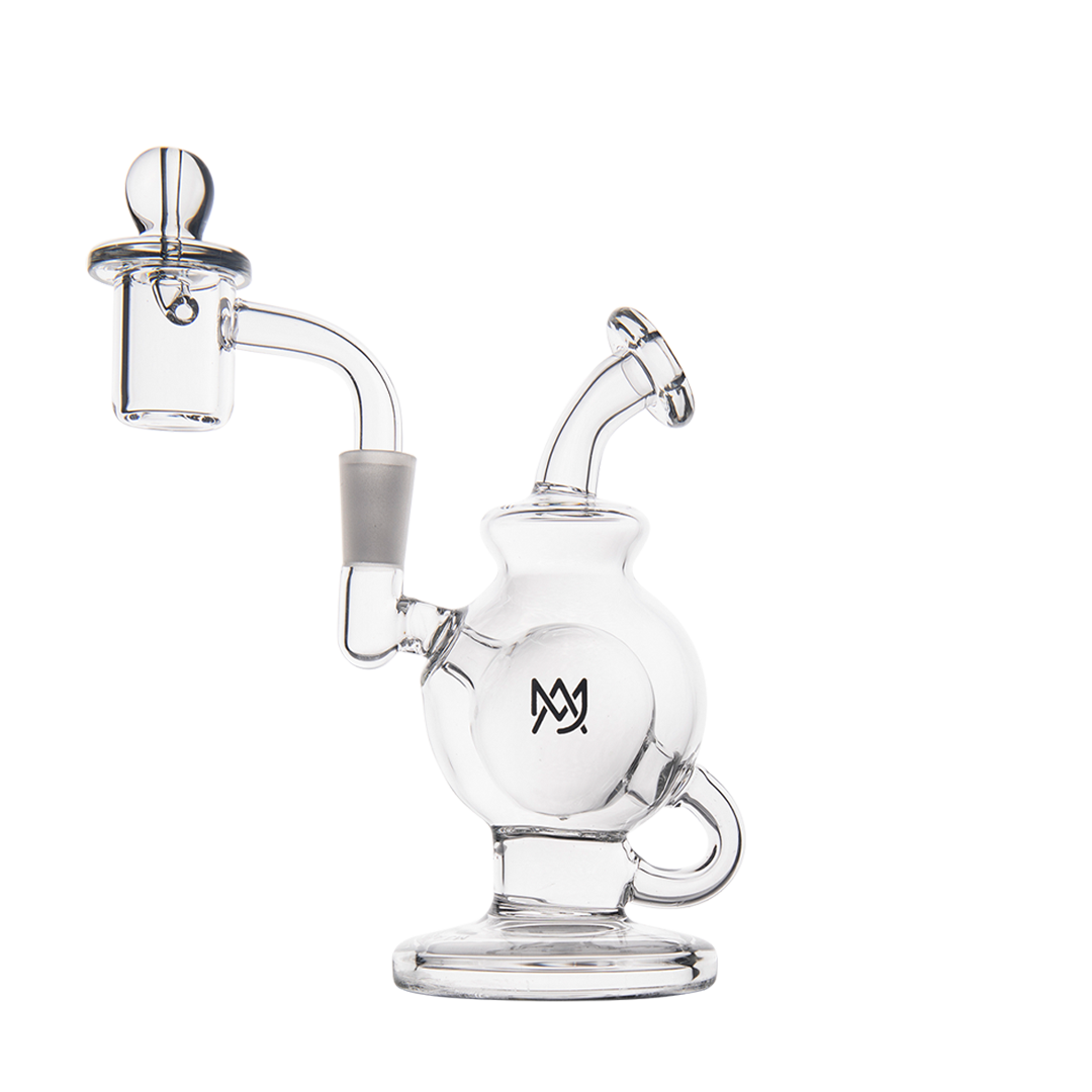 Atlas Mini Dab Rig