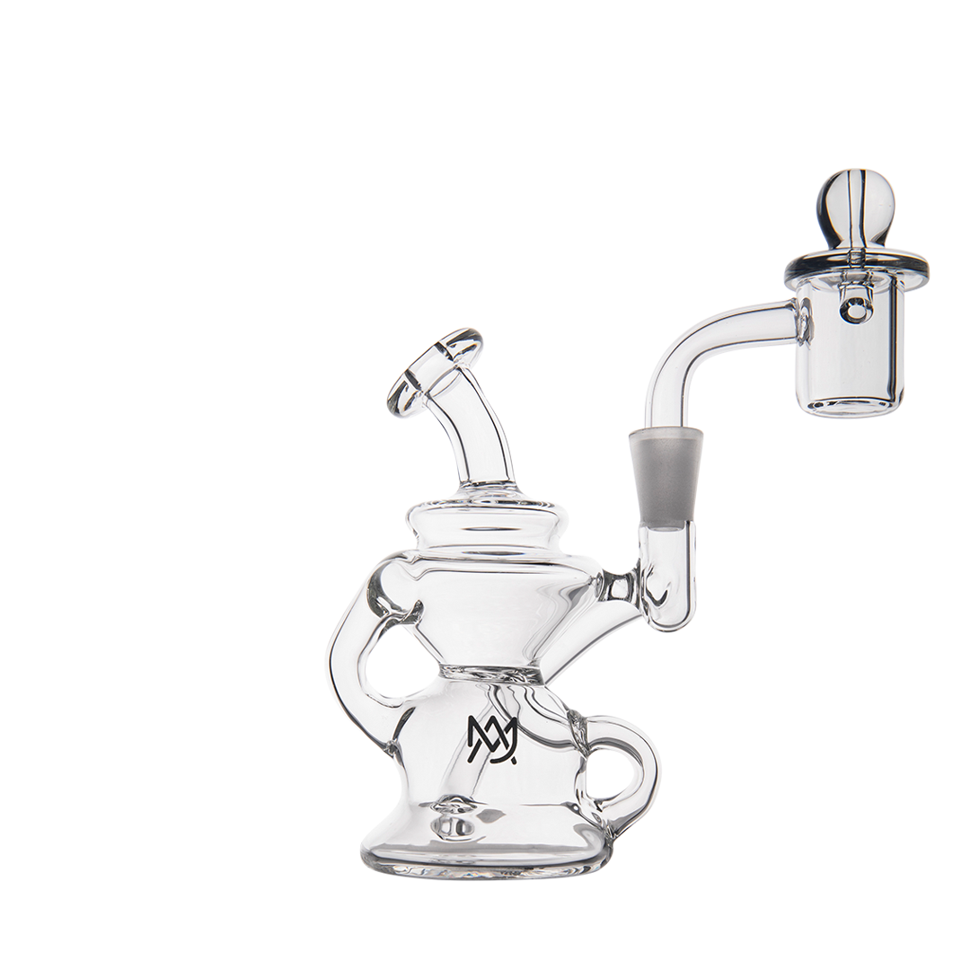 Hydra Mini Dab Rig