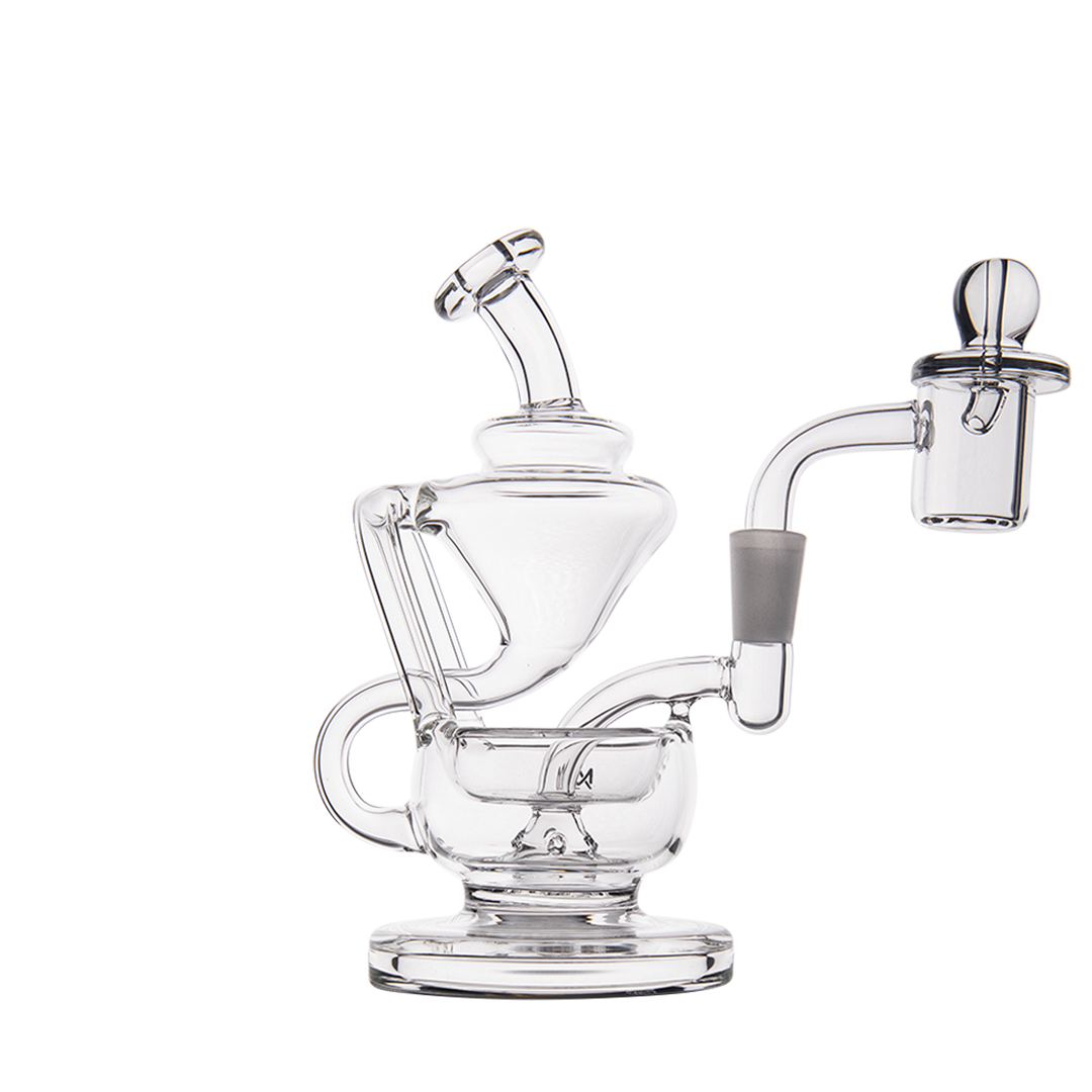 Claude Mini Dab Rig