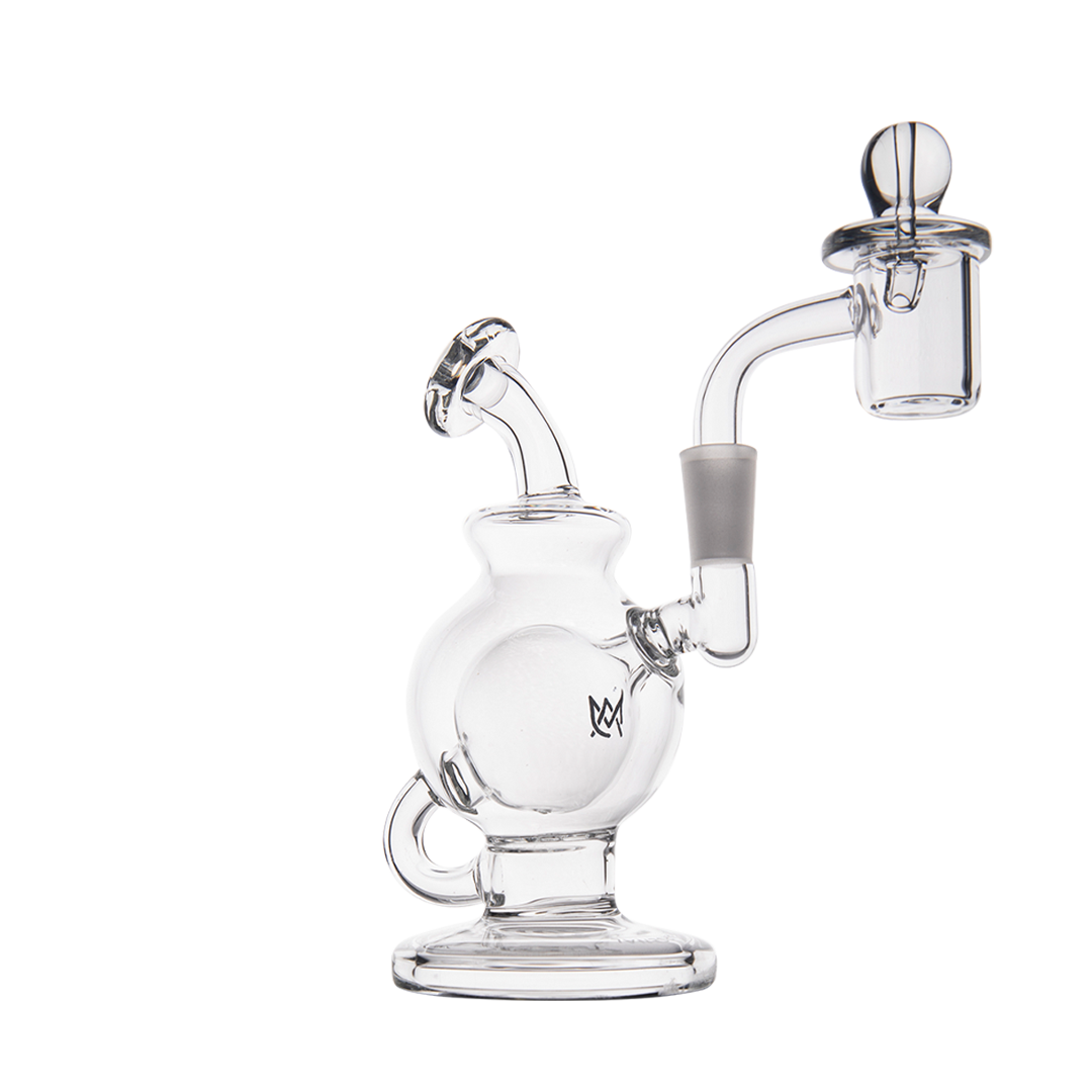 Atlas Mini Dab Rig