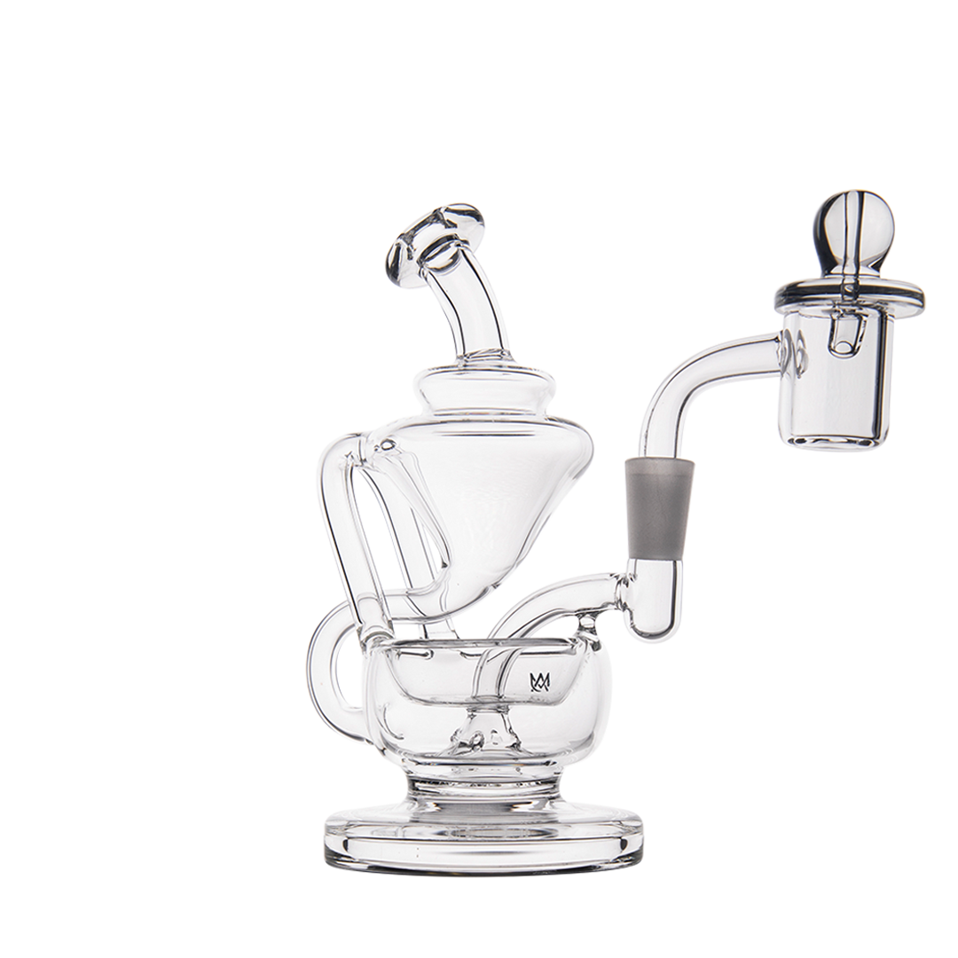 Claude Mini Dab Rig