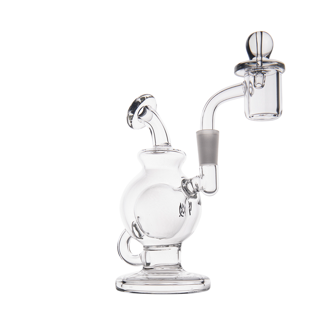 Atlas Mini Dab Rig