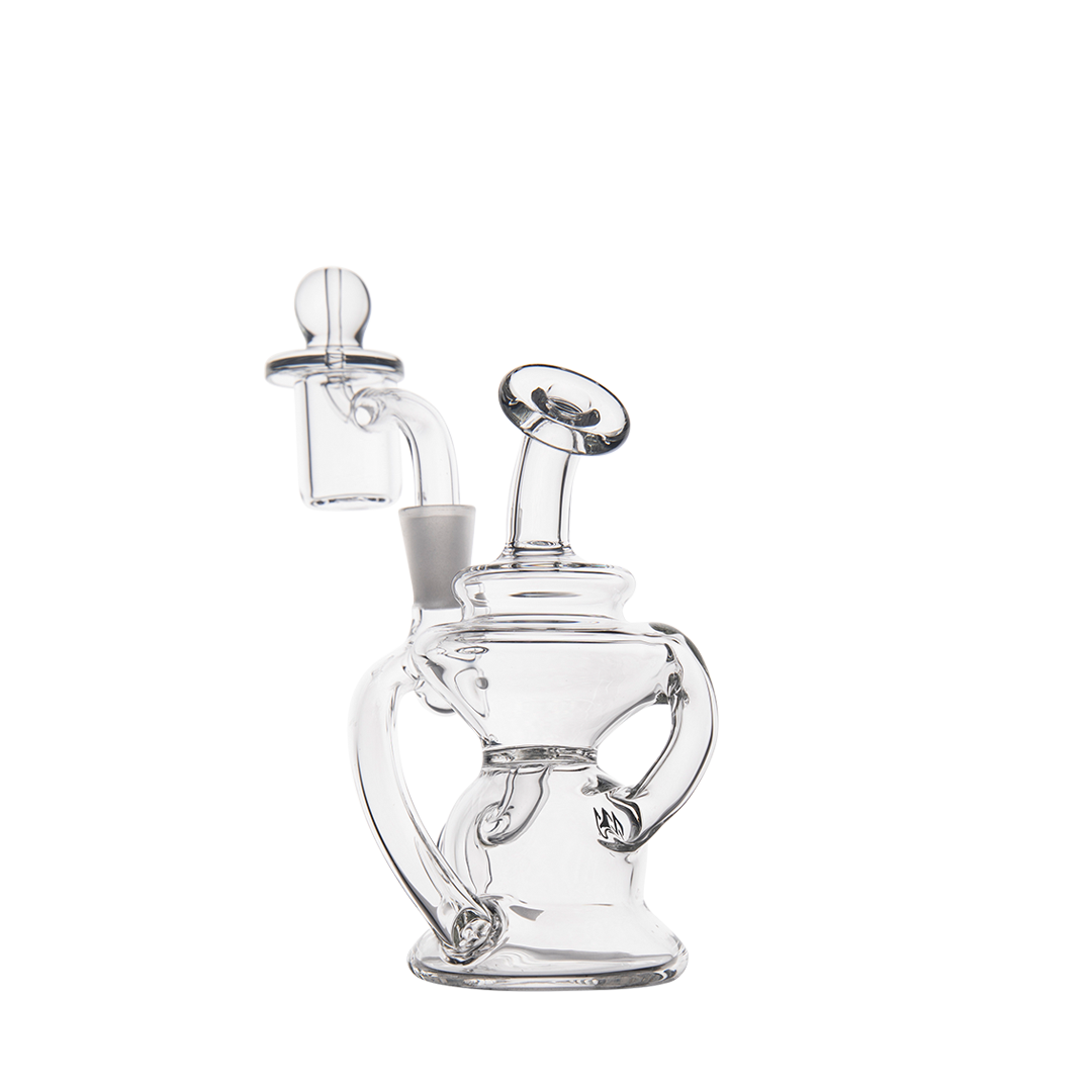 Hydra Mini Dab Rig