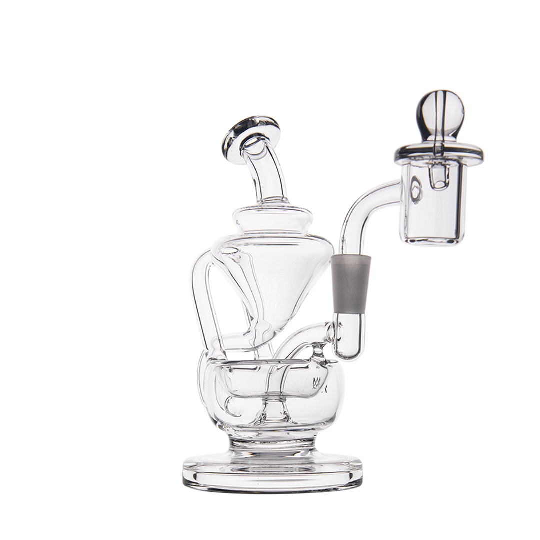 Claude Mini Dab Rig