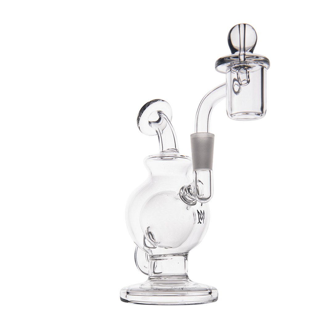 Atlas Mini Dab Rig