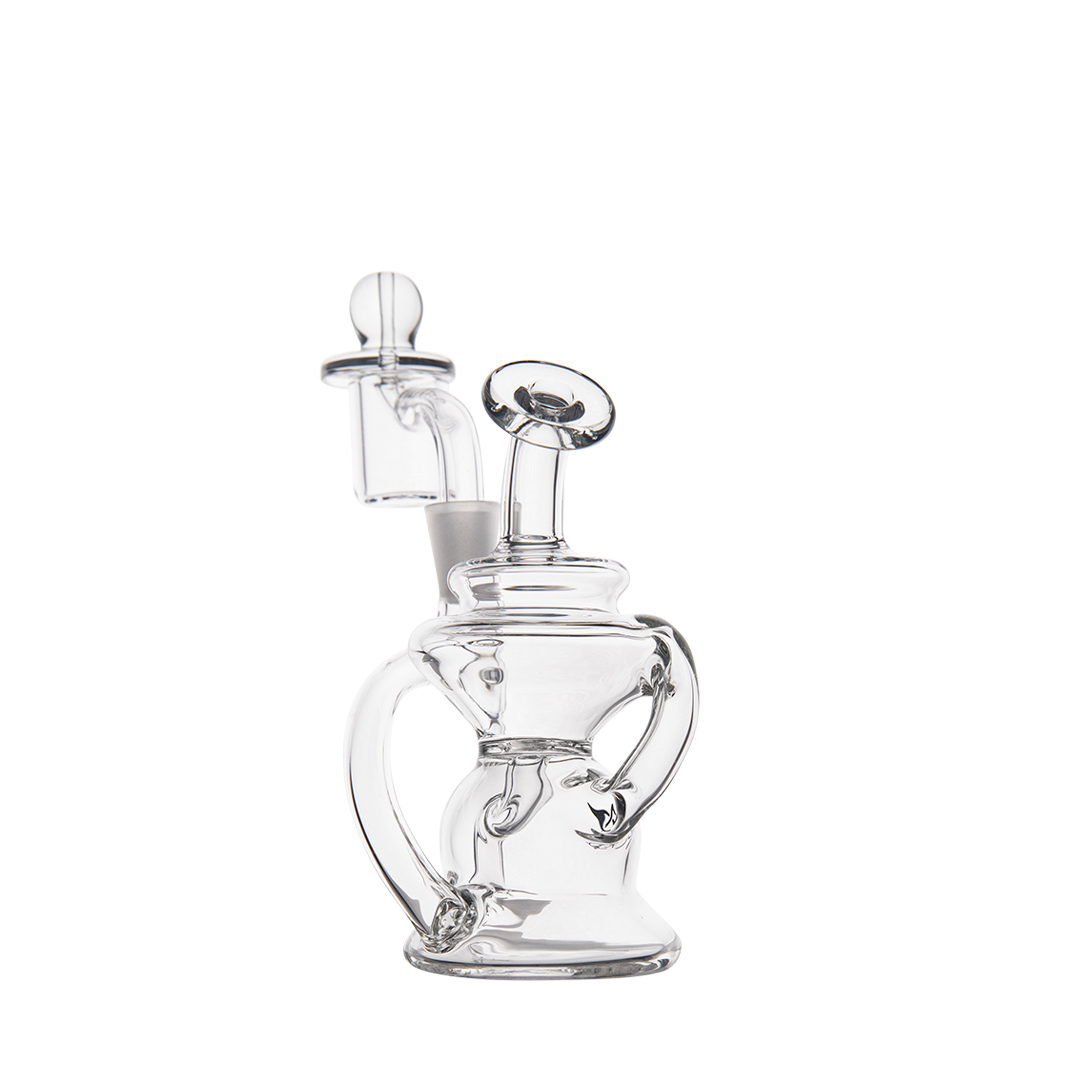 Hydra Mini Dab Rig