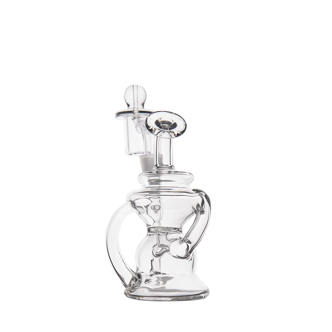 Hydra Mini Dab Rig