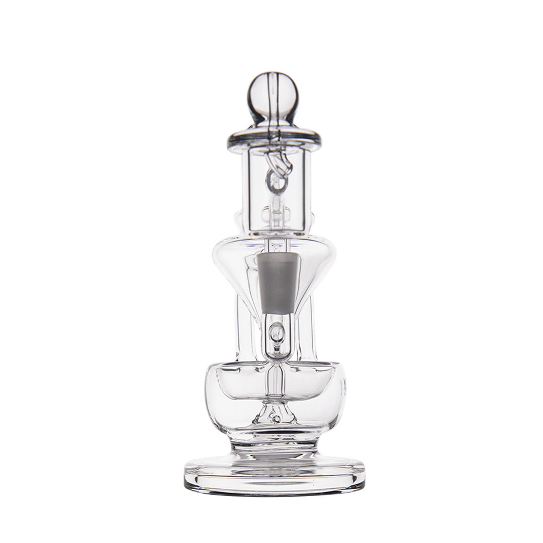 Claude Mini Dab Rig