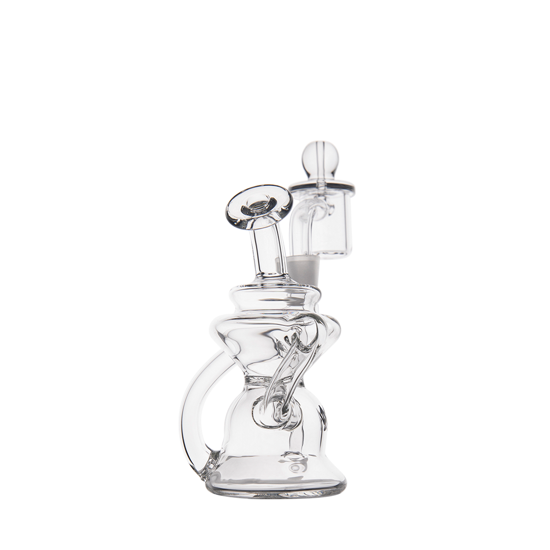 Hydra Mini Dab Rig