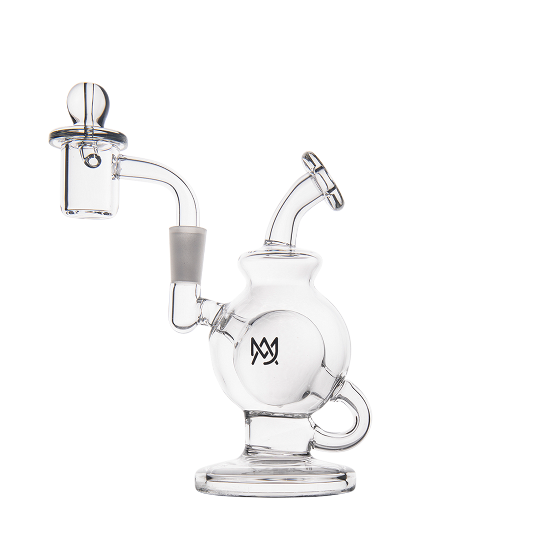 Atlas Mini Dab Rig