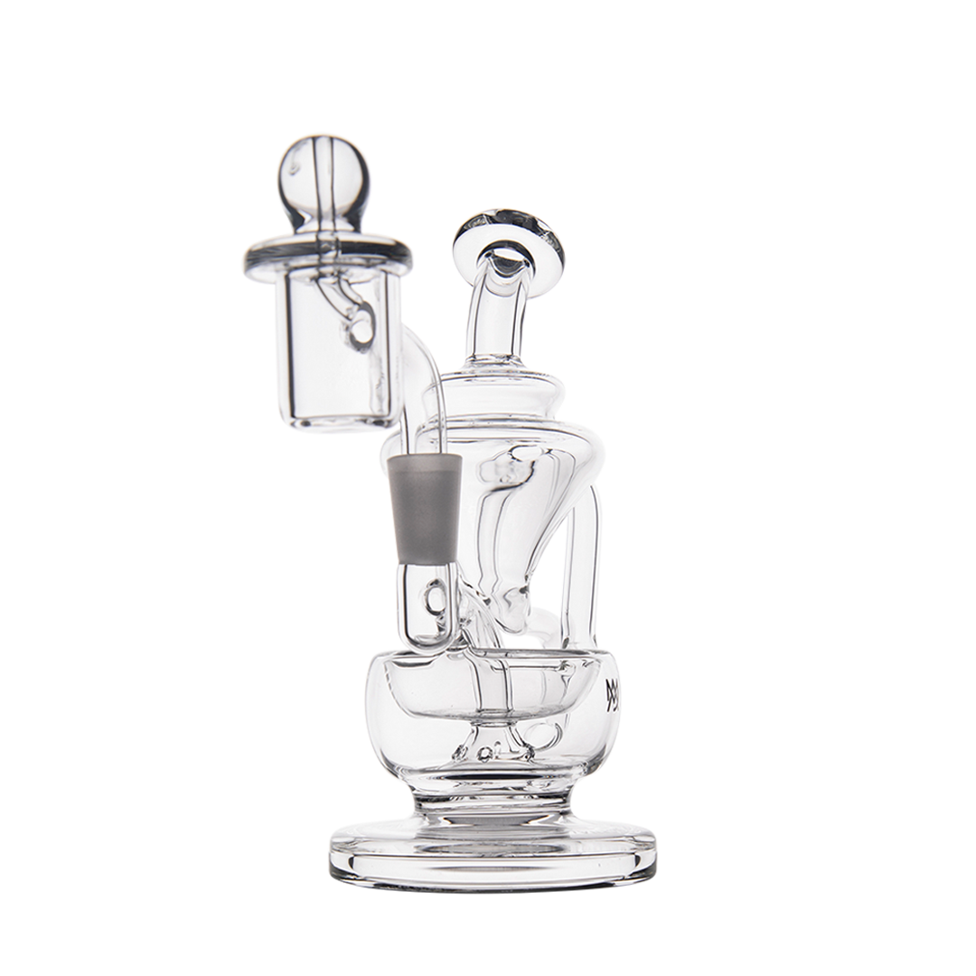 Claude Mini Dab Rig