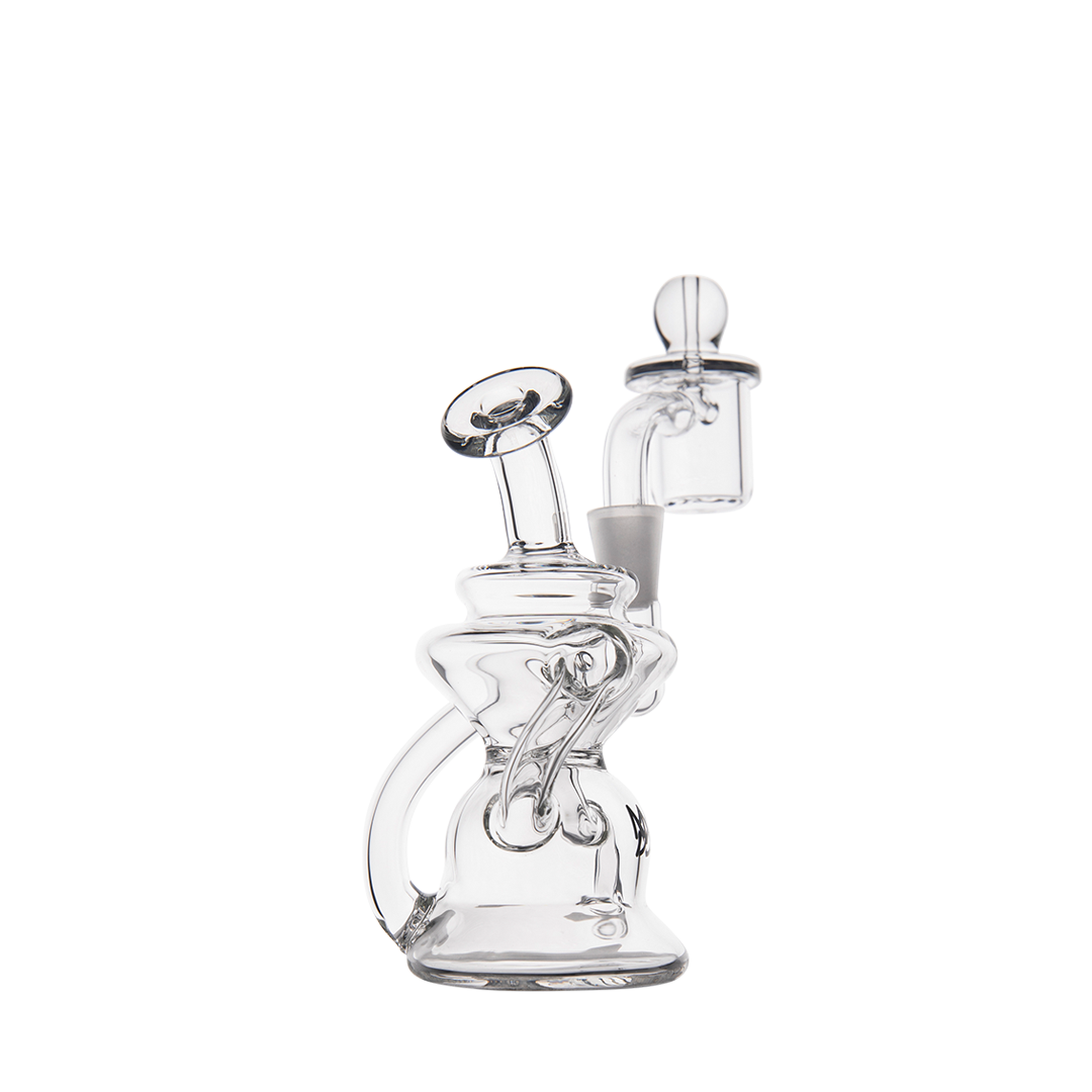 Hydra Mini Dab Rig