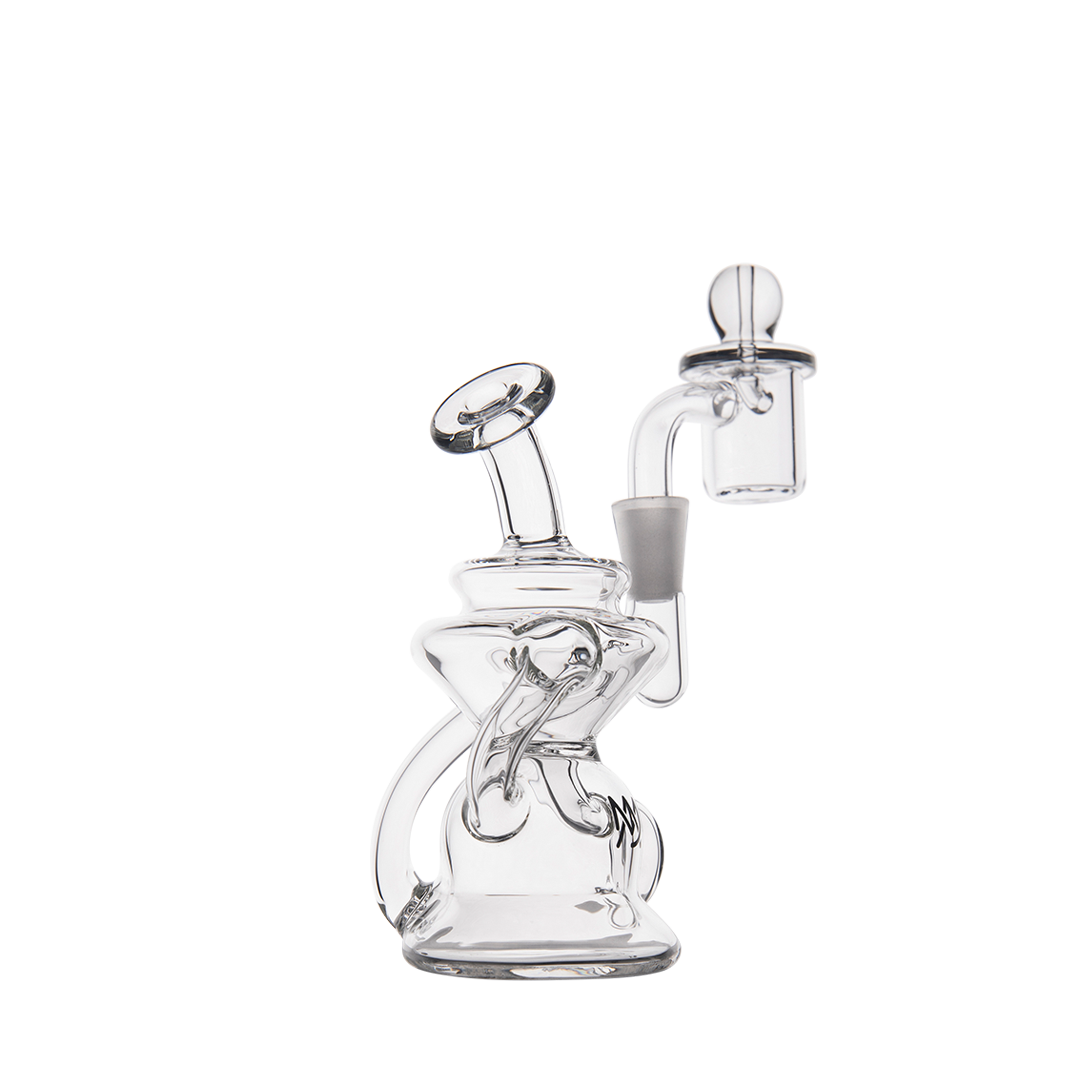 Hydra Mini Dab Rig