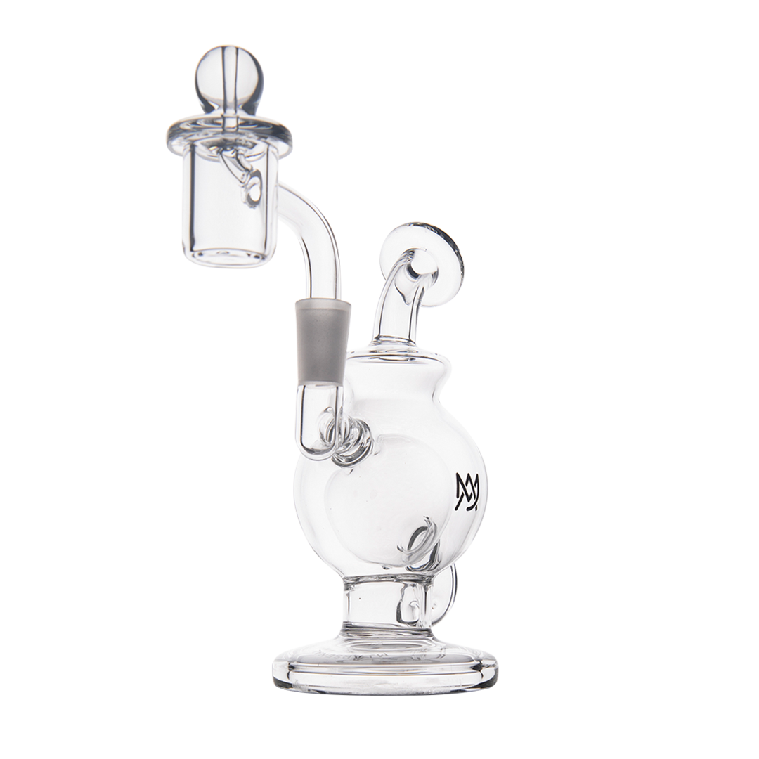 Atlas Mini Dab Rig