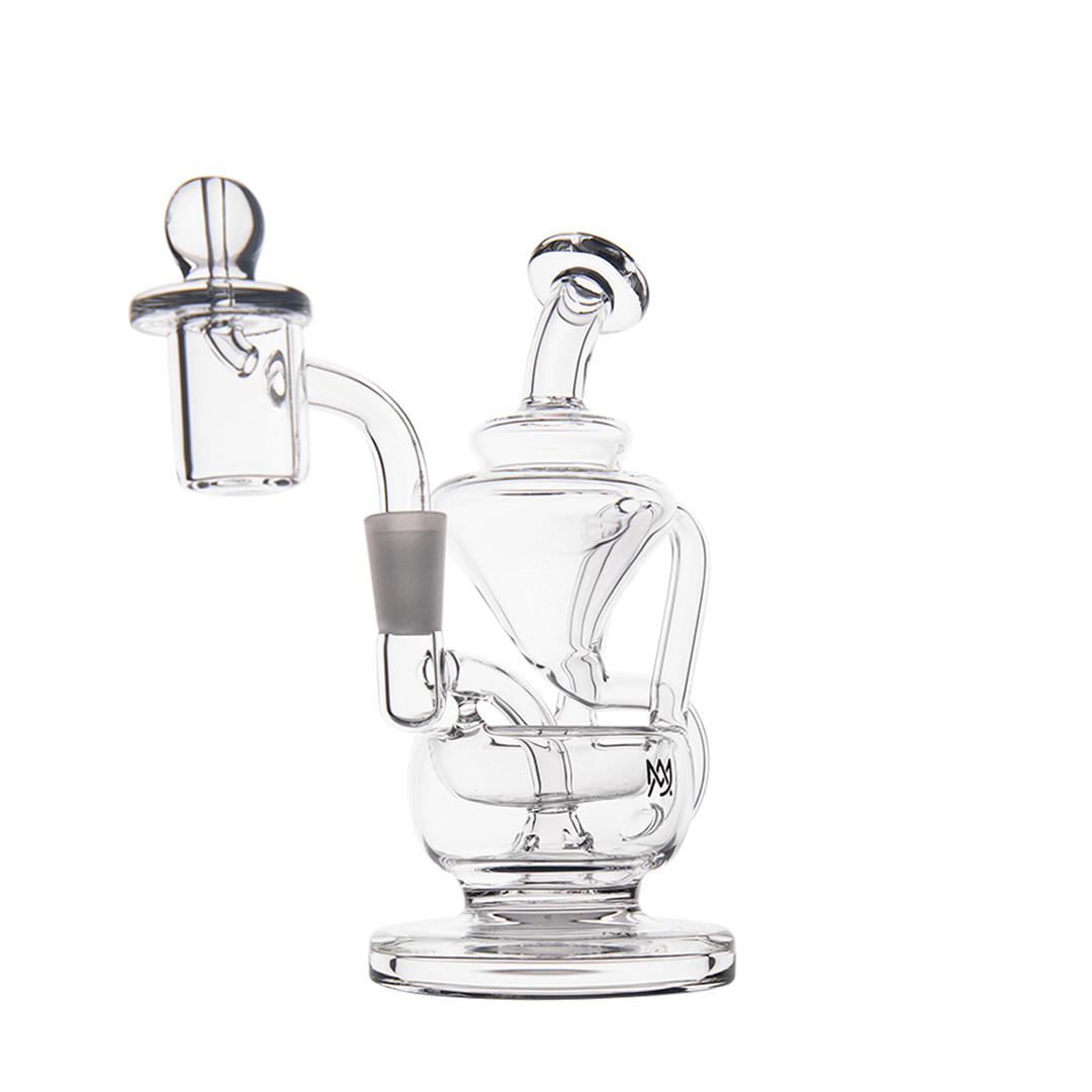 Claude Mini Dab Rig