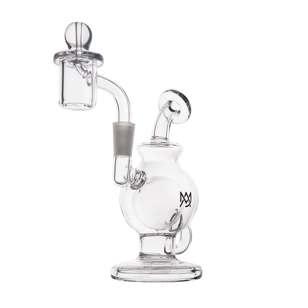 Atlas Mini Dab Rig