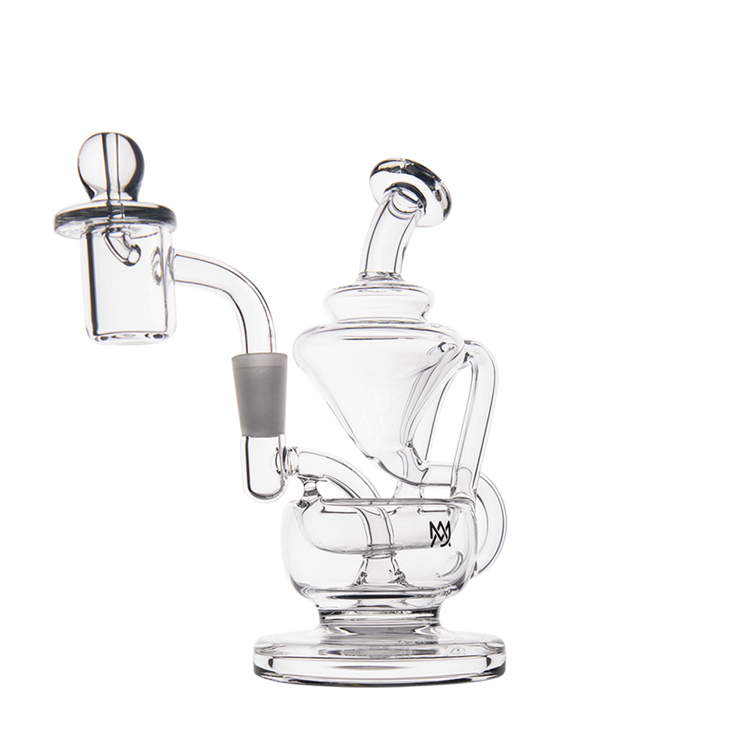 Claude Mini Dab Rig