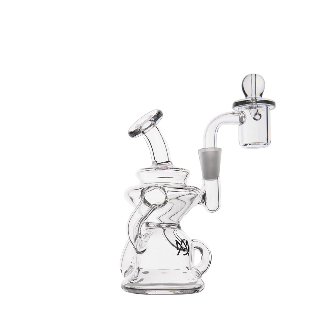 Hydra Mini Dab Rig