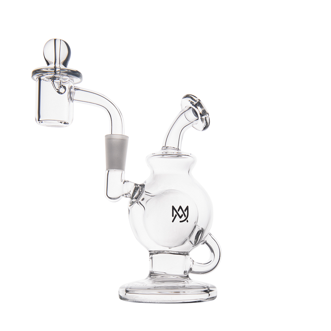 Atlas Mini Dab Rig