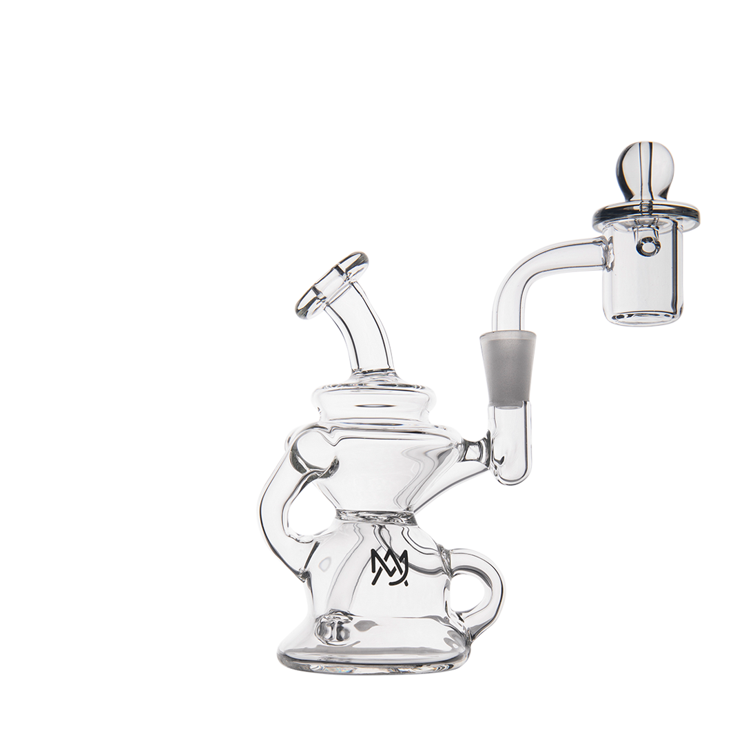 Hydra Mini Dab Rig