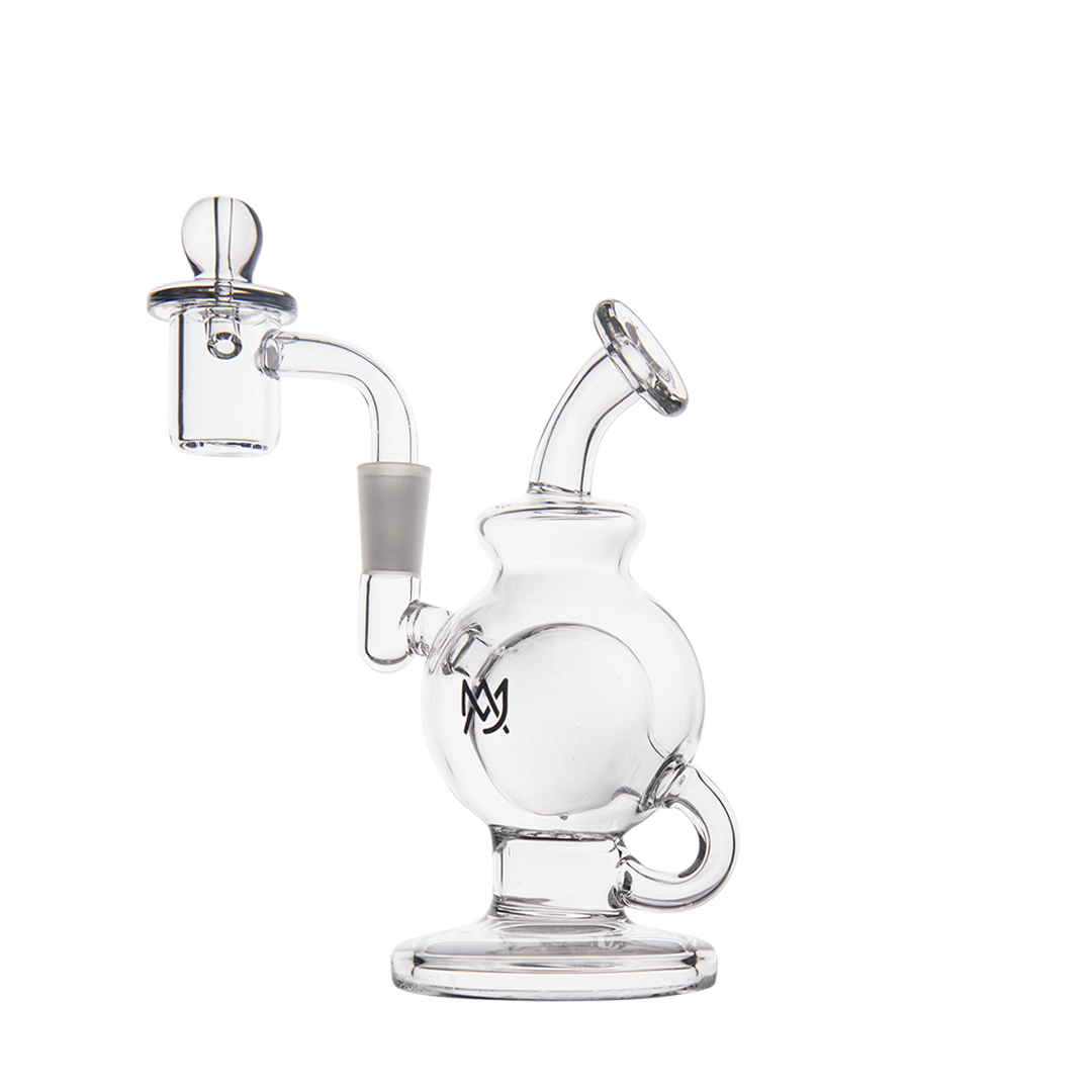 Atlas Mini Dab Rig