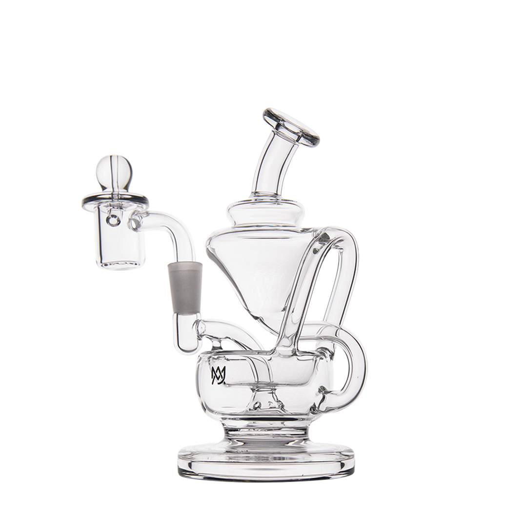 Claude Mini Dab Rig