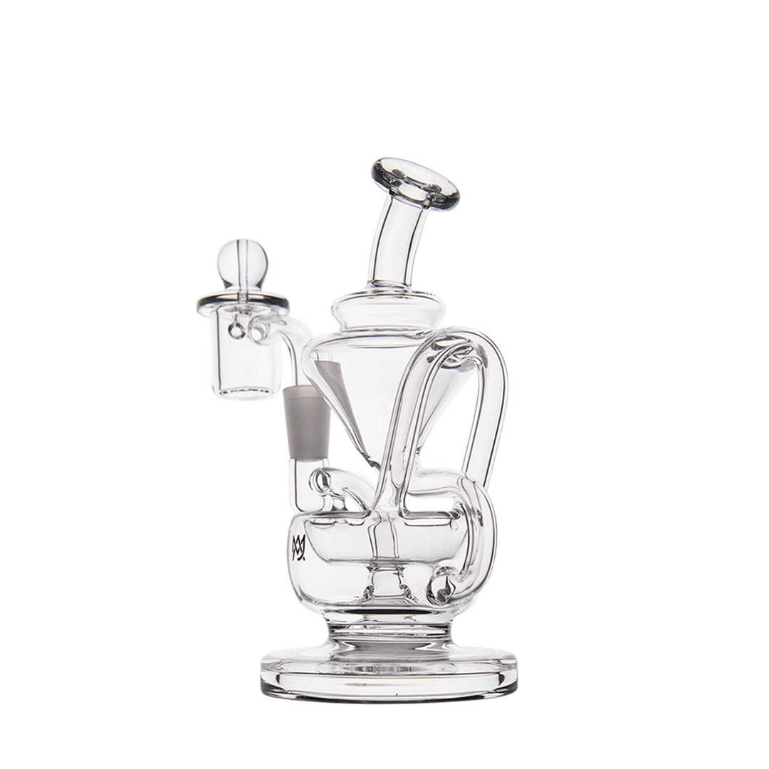 Claude Mini Dab Rig