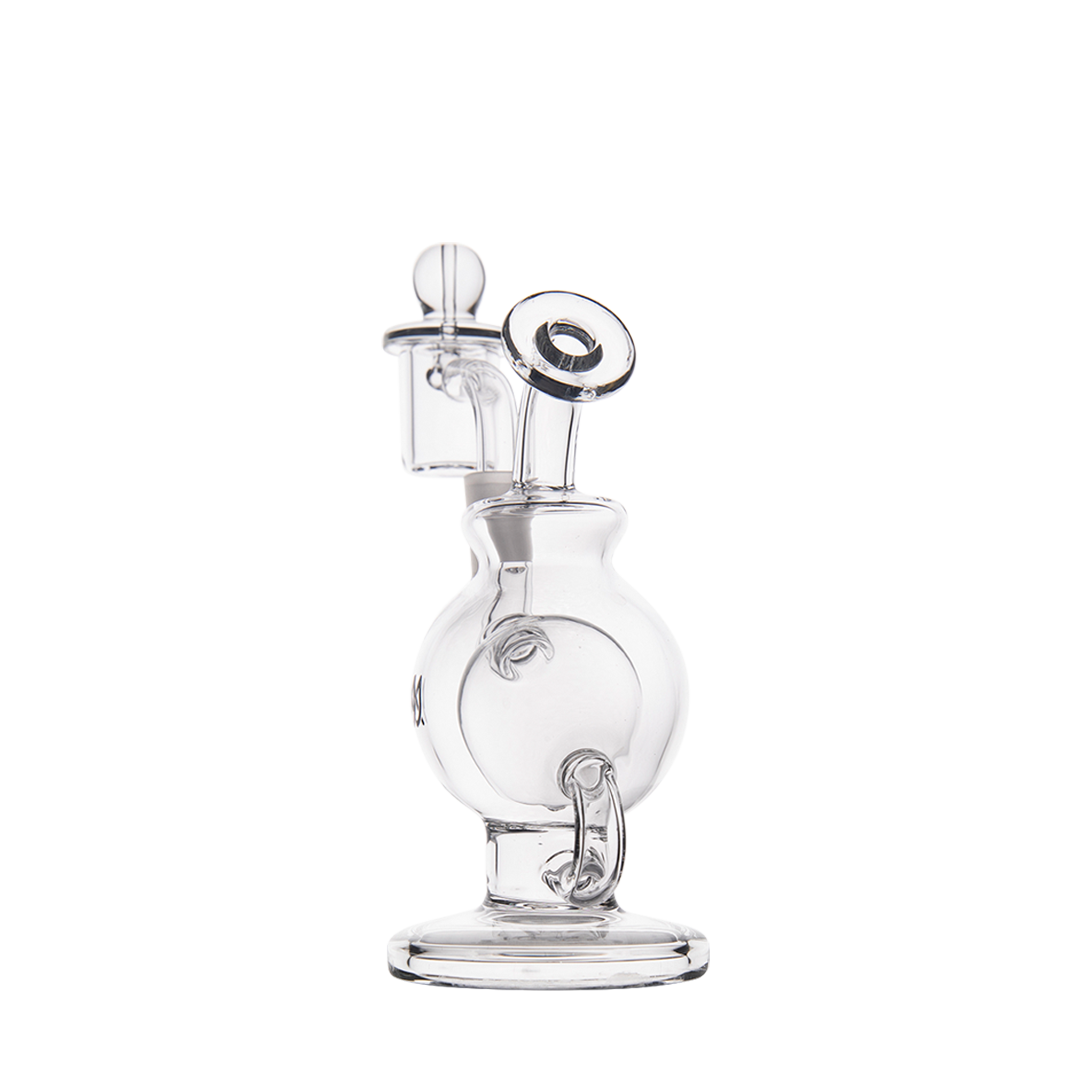 Atlas Mini Dab Rig