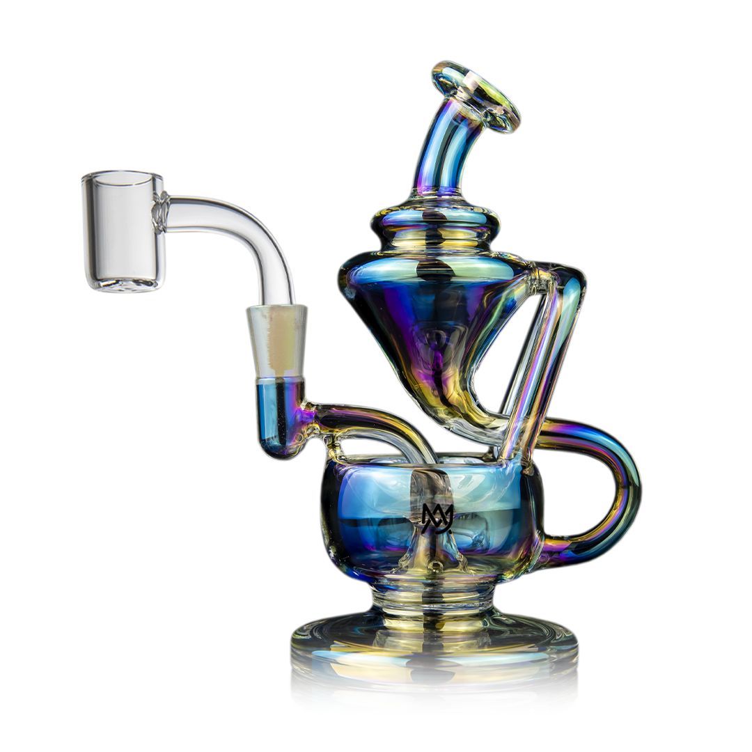 Claude Mini Dab Rig