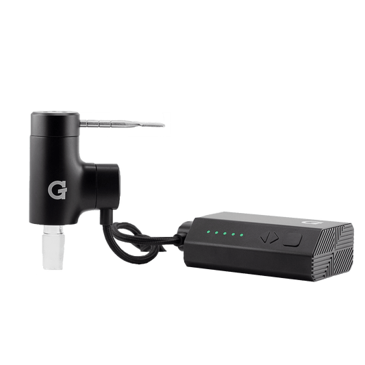 G Pen Hyer Vaporizer